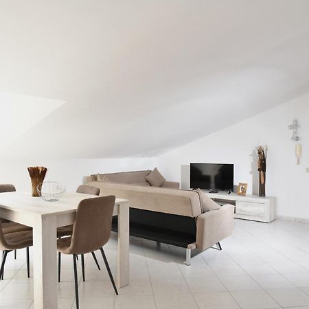Casa Porto Sardegna Apartment ปอร์โตตอร์เรส ภายนอก รูปภาพ