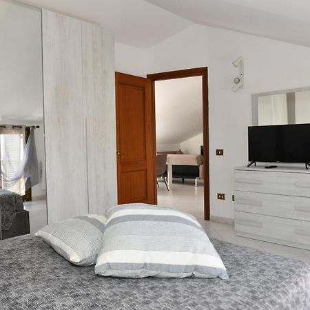 Casa Porto Sardegna Apartment ปอร์โตตอร์เรส ภายนอก รูปภาพ