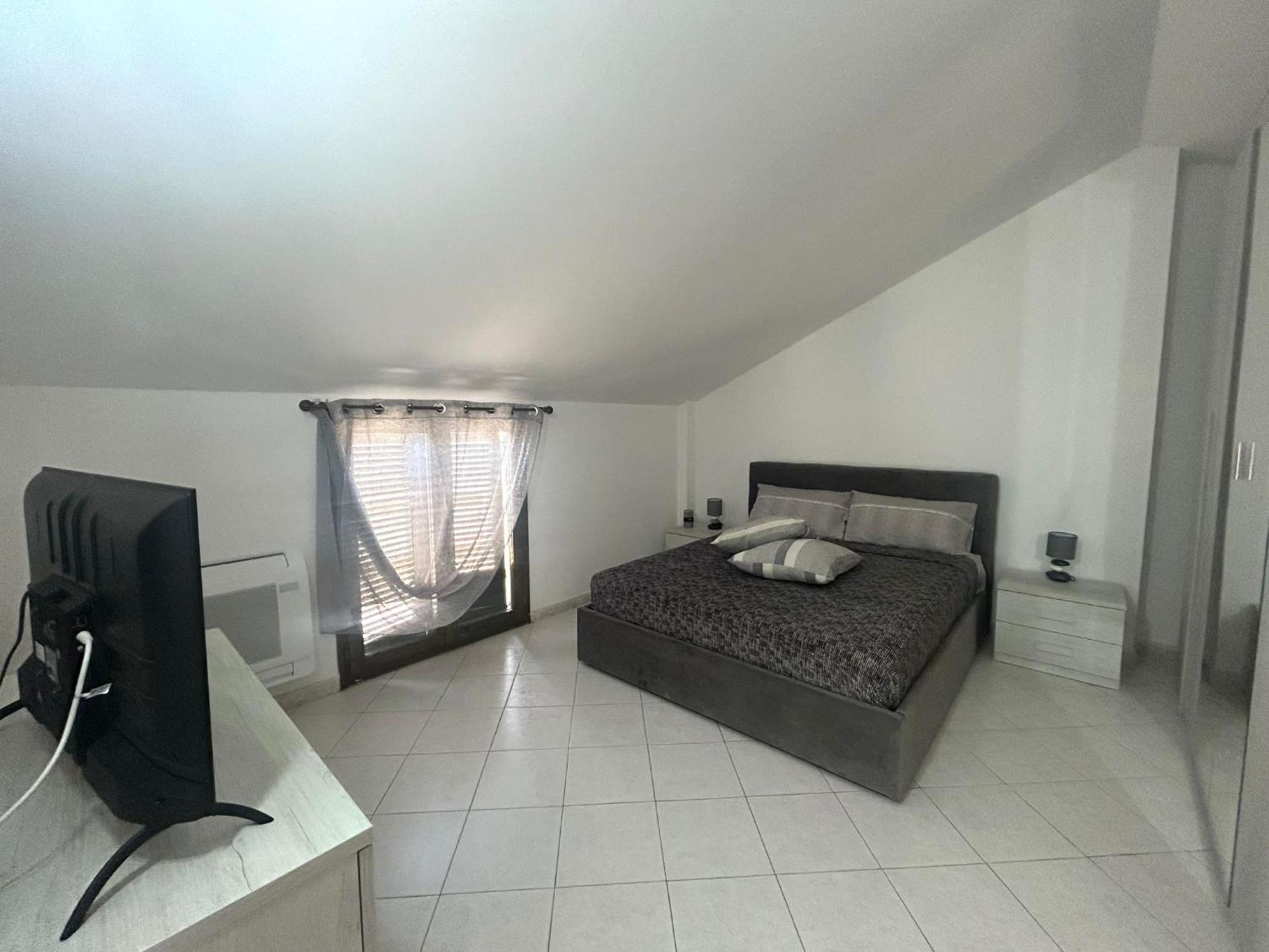 Casa Porto Sardegna Apartment ปอร์โตตอร์เรส ภายนอก รูปภาพ