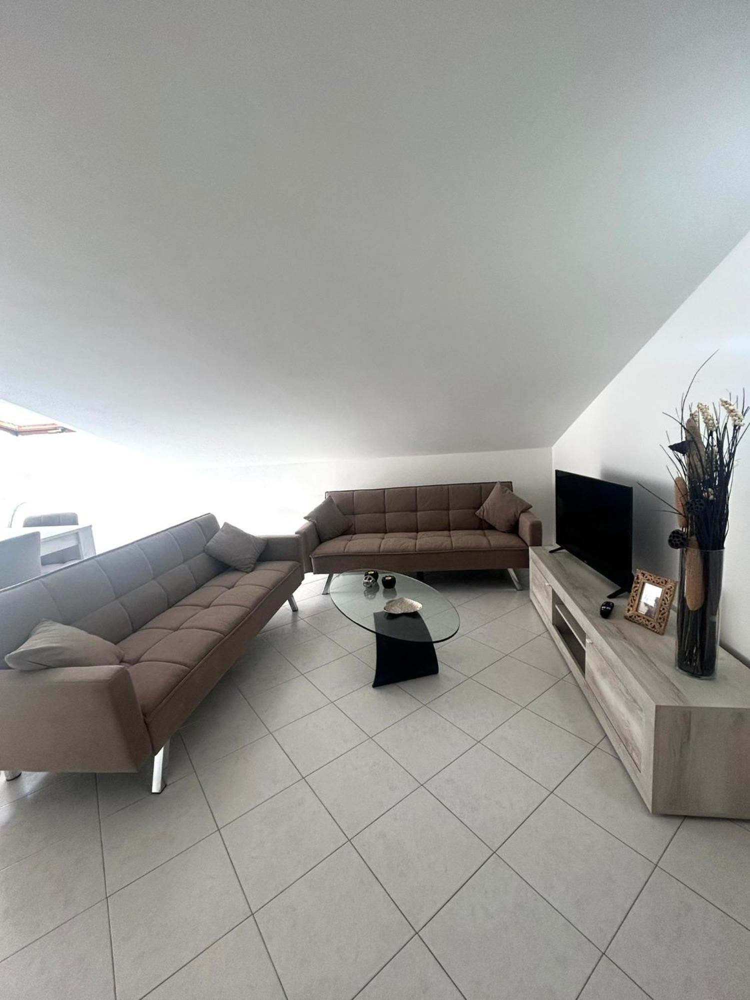 Casa Porto Sardegna Apartment ปอร์โตตอร์เรส ภายนอก รูปภาพ