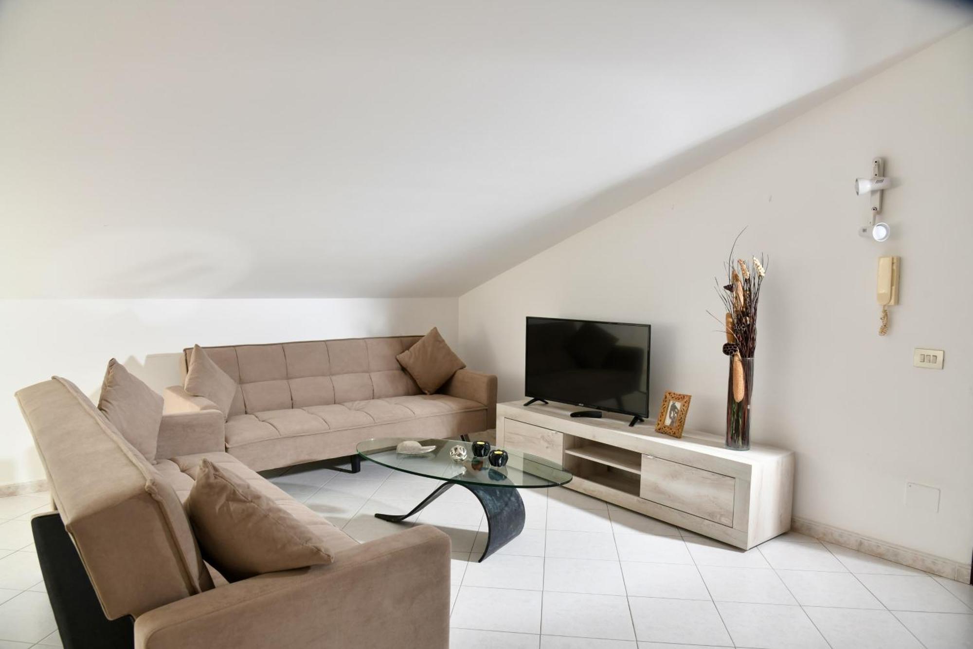 Casa Porto Sardegna Apartment ปอร์โตตอร์เรส ภายนอก รูปภาพ