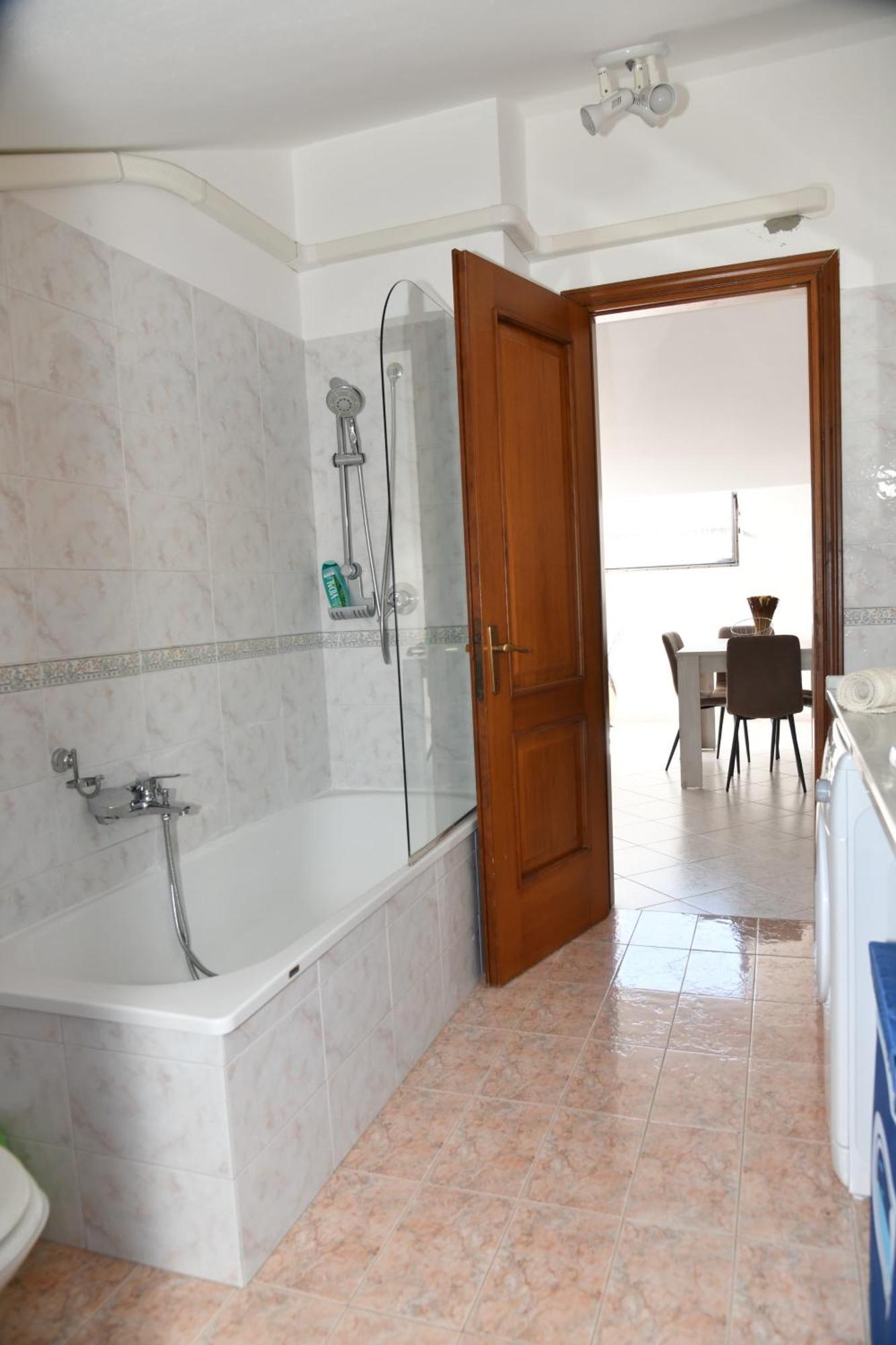 Casa Porto Sardegna Apartment ปอร์โตตอร์เรส ภายนอก รูปภาพ