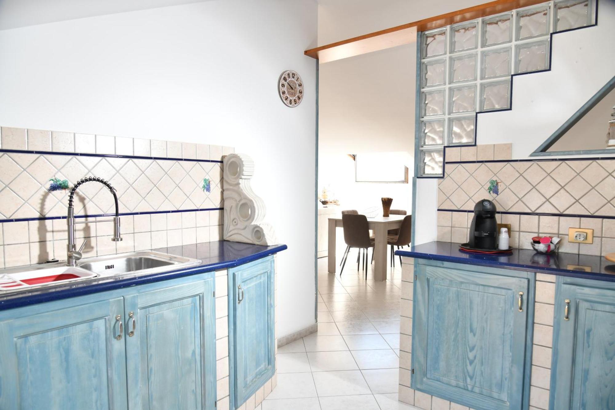 Casa Porto Sardegna Apartment ปอร์โตตอร์เรส ภายนอก รูปภาพ