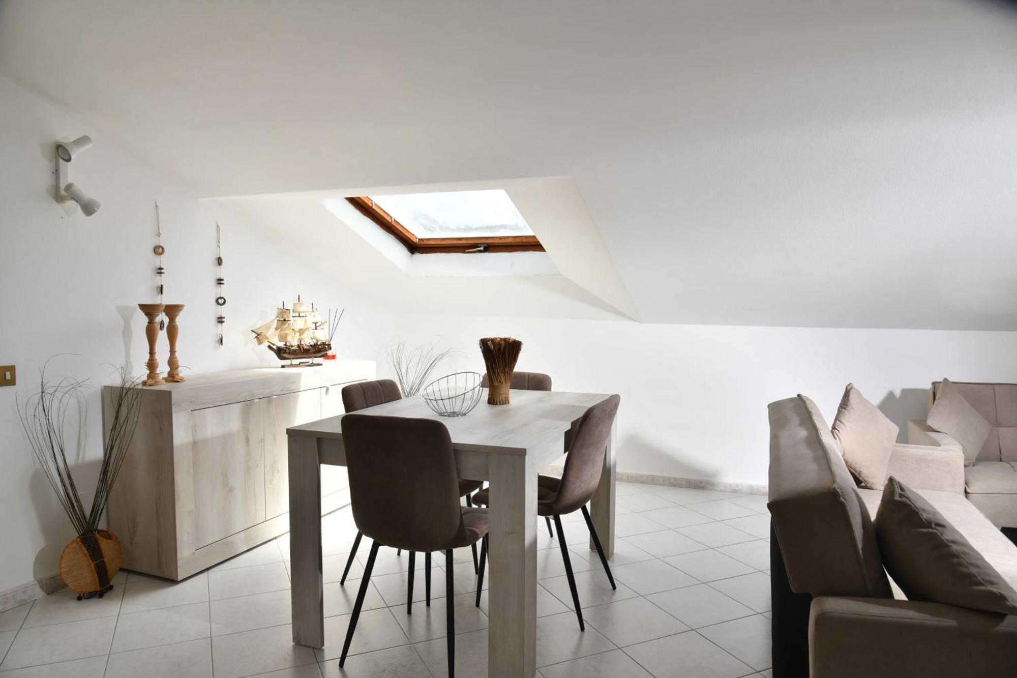 Casa Porto Sardegna Apartment ปอร์โตตอร์เรส ภายนอก รูปภาพ