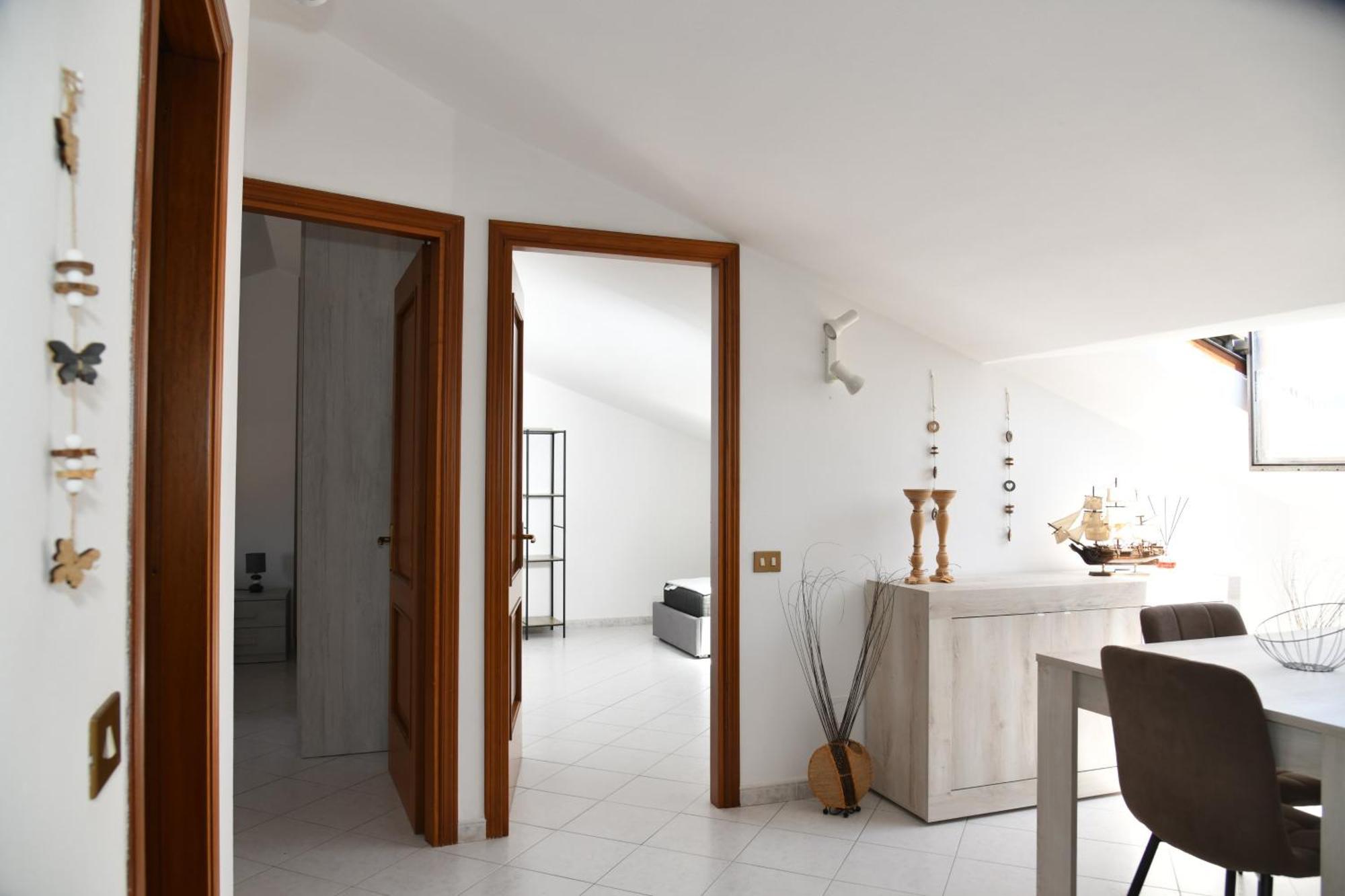 Casa Porto Sardegna Apartment ปอร์โตตอร์เรส ภายนอก รูปภาพ