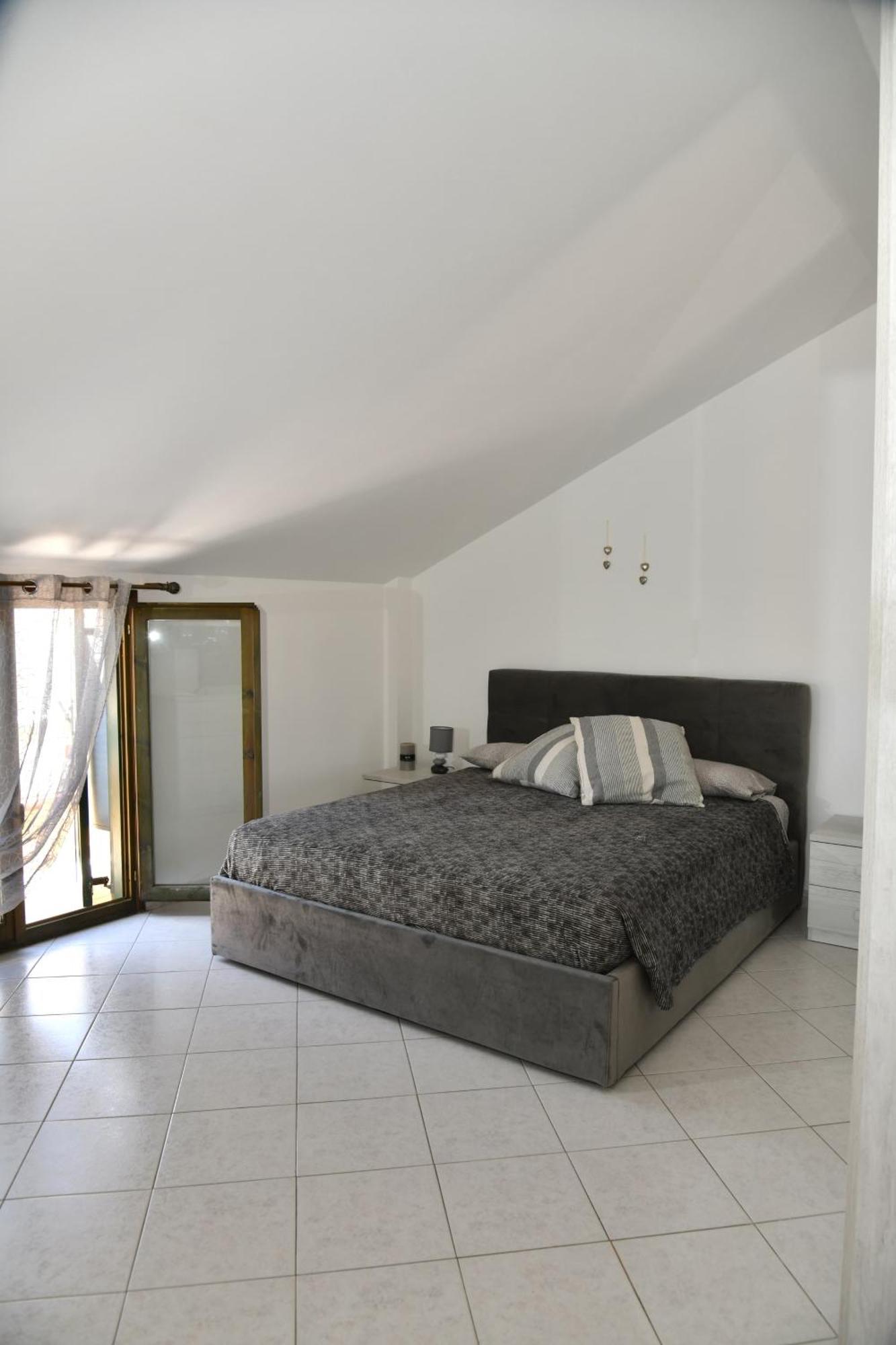 Casa Porto Sardegna Apartment ปอร์โตตอร์เรส ภายนอก รูปภาพ