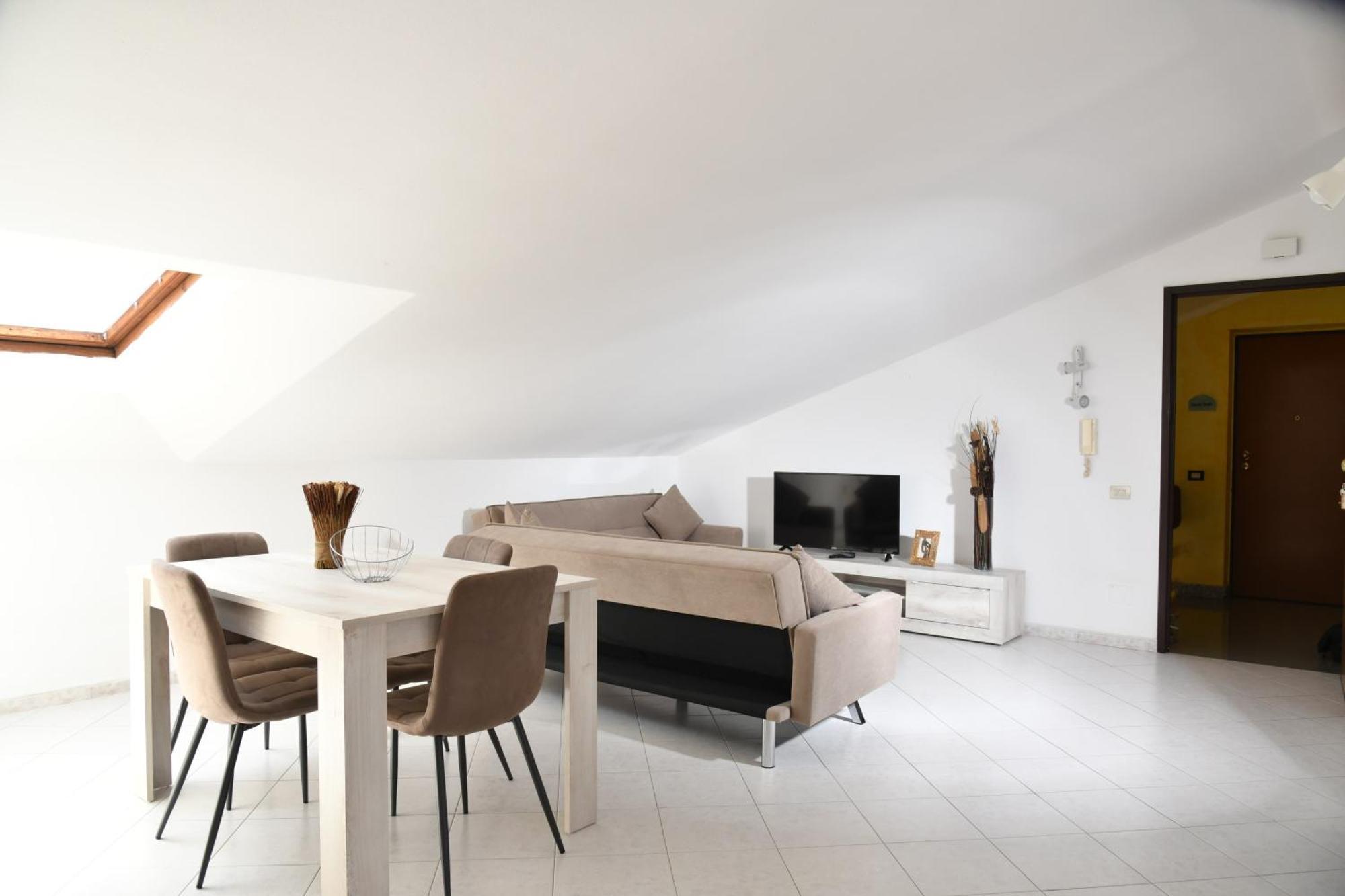 Casa Porto Sardegna Apartment ปอร์โตตอร์เรส ภายนอก รูปภาพ