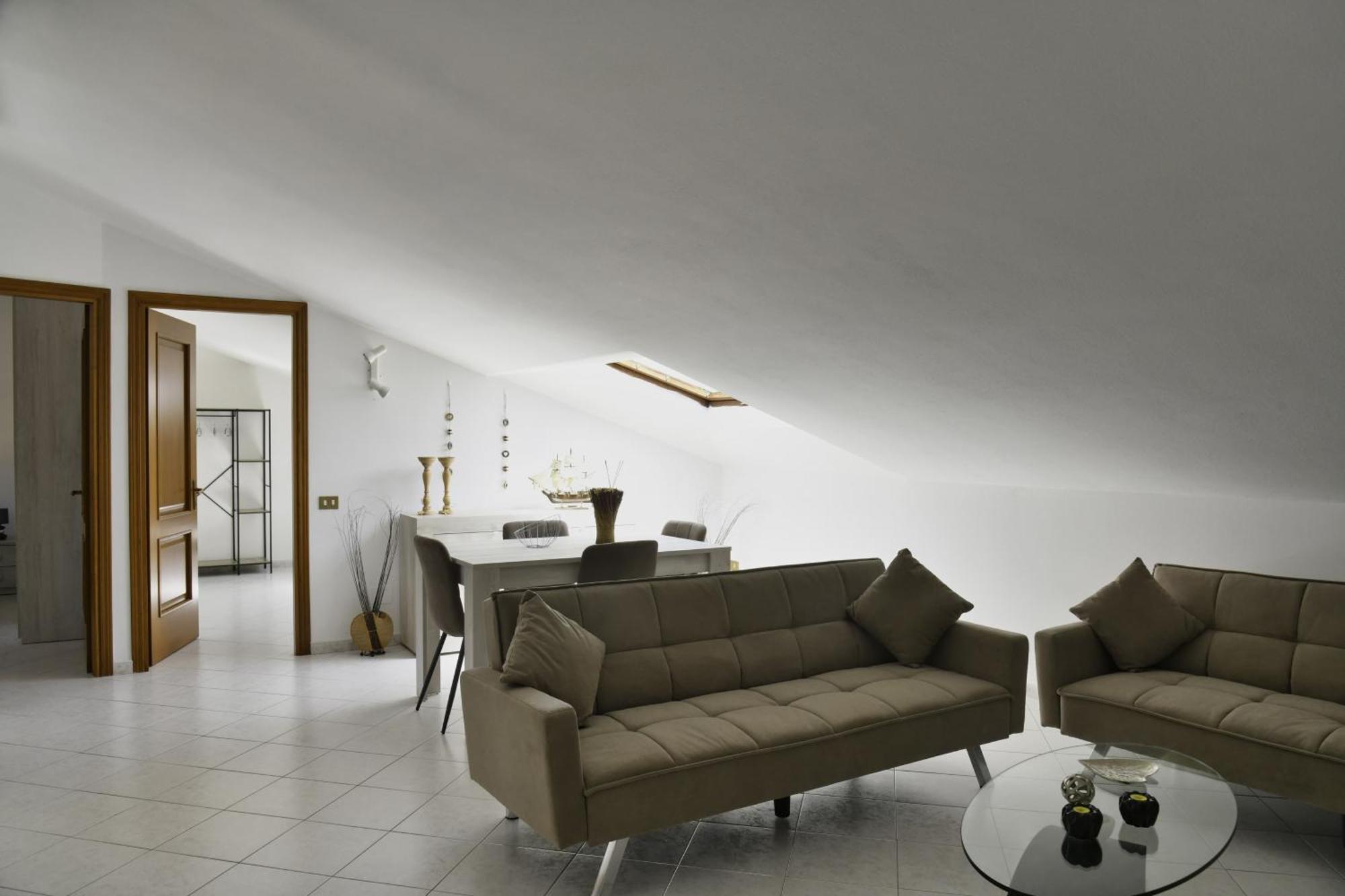 Casa Porto Sardegna Apartment ปอร์โตตอร์เรส ภายนอก รูปภาพ