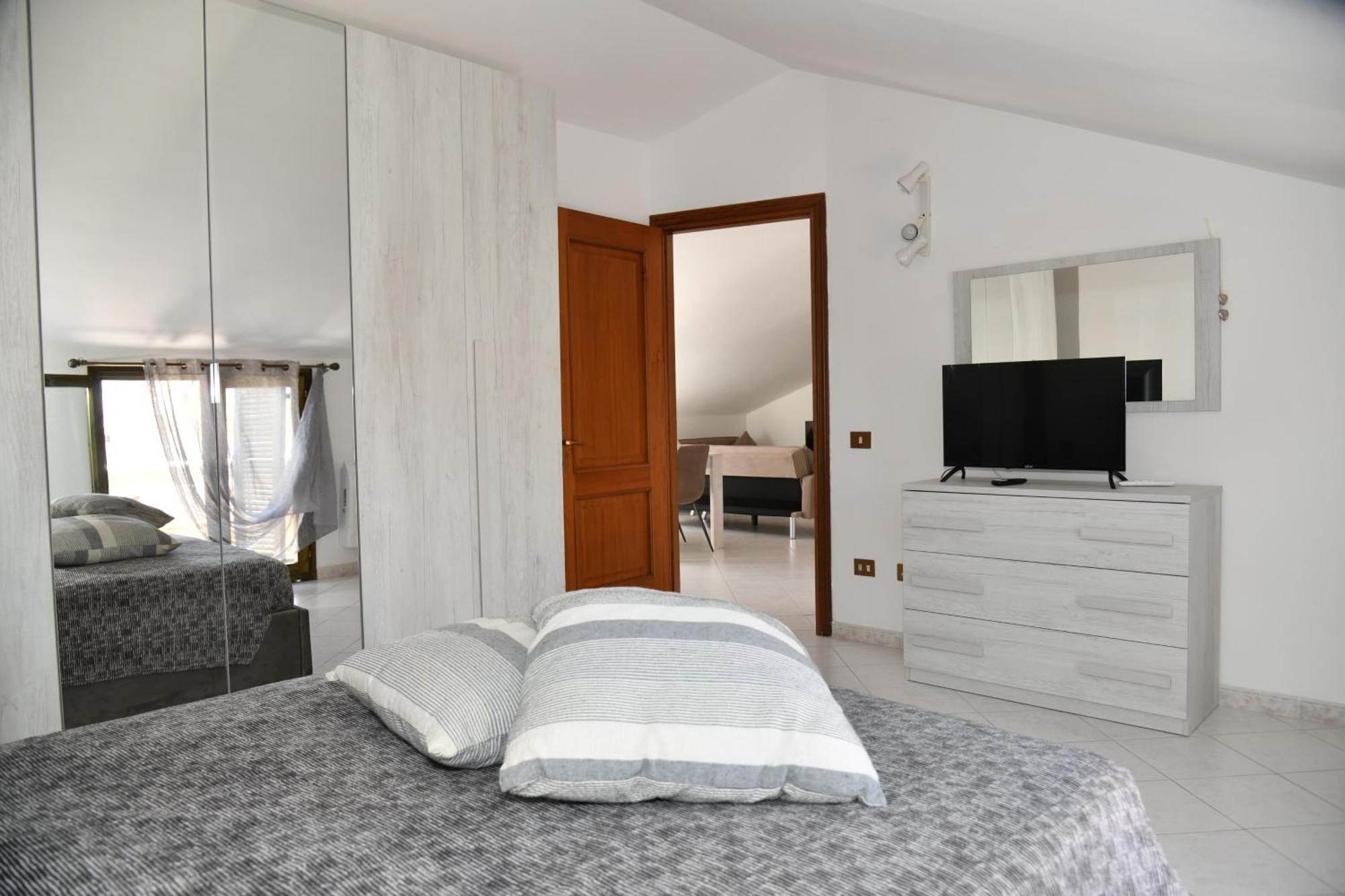 Casa Porto Sardegna Apartment ปอร์โตตอร์เรส ภายนอก รูปภาพ