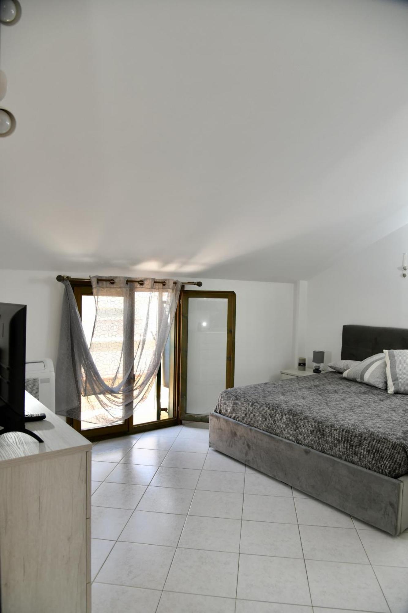 Casa Porto Sardegna Apartment ปอร์โตตอร์เรส ภายนอก รูปภาพ