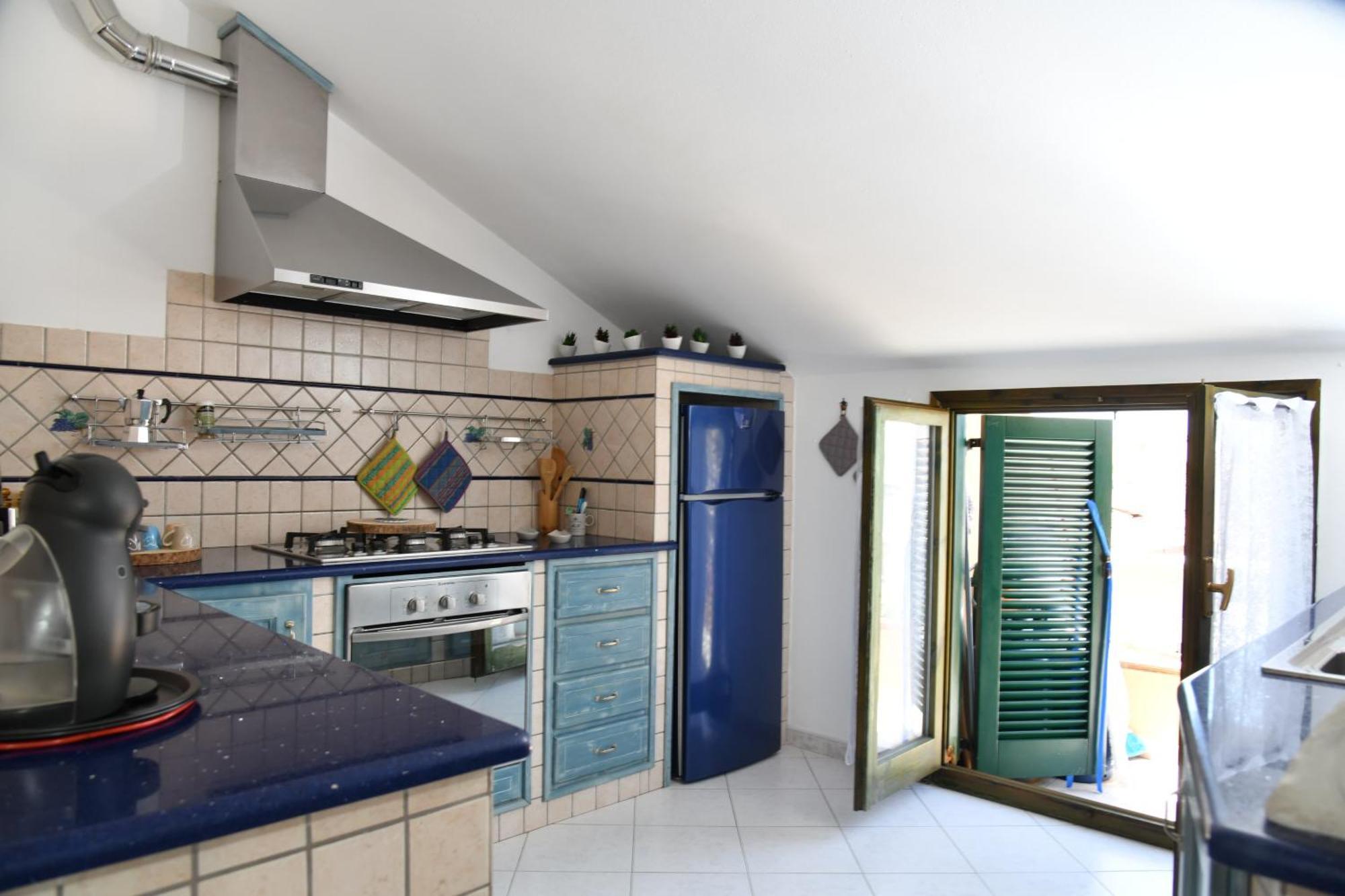Casa Porto Sardegna Apartment ปอร์โตตอร์เรส ภายนอก รูปภาพ